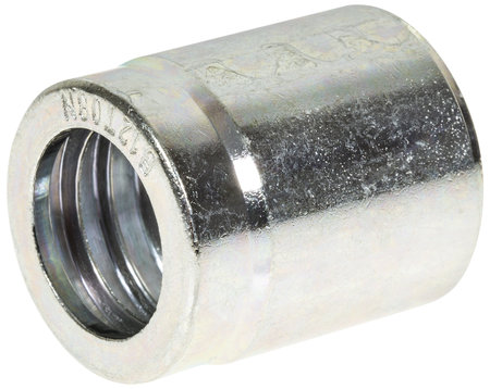 Holkki 1SN-2SN-2SC letkuille 1/2" - 1/2-kudos letkuholkit - P360008 - 1