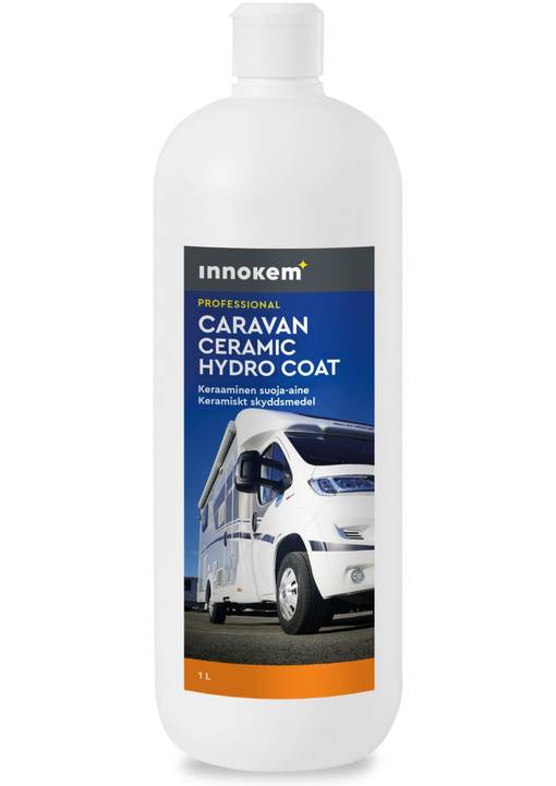 Innokem Caravan Ceramic Hydro Coating 1L - Autovahat - 25748 - 1