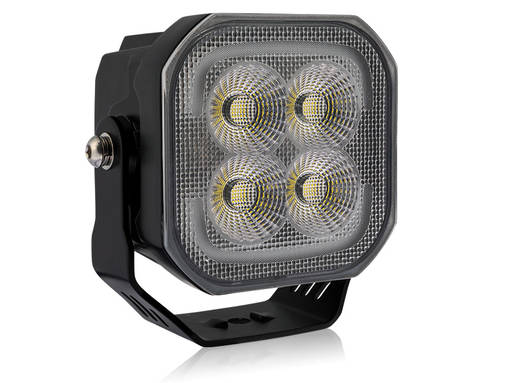 LED-työvalo Bullpro Bully 6000 - LED-työvalot yli 30w - 1603-300728 - 1