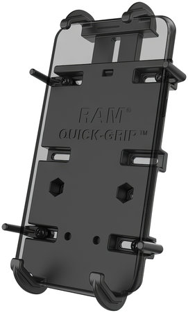 RAM-teline XL Quick-Grip puhelimelle - RAM-kiinnikeet - RAMC48 - 1