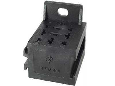 Releenkanta jatkettava - Lisävalojen releet - 10485008 - 1