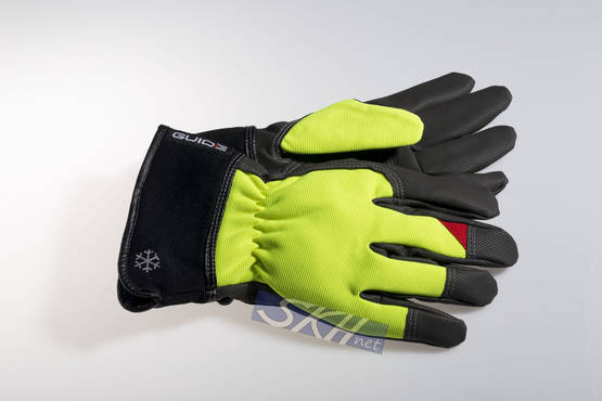 Talvityökäsine Guide 5148W - Vuorelliset työkäsineet - 651-G5148W-8 - 1