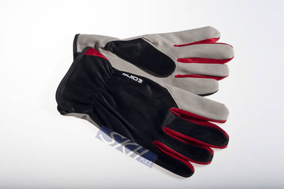 Työhanska Guide 761 - Vuorettomat työkäsineet - G761-08 - 1