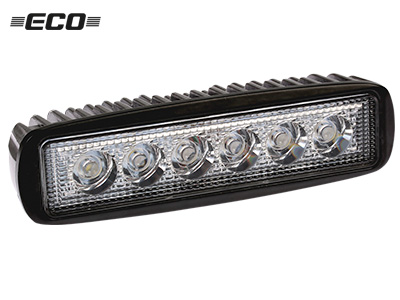 ECO 18W SLIM LED-TYÖVALO - LED-työvalot alle 30w - 1-92378 - 1
