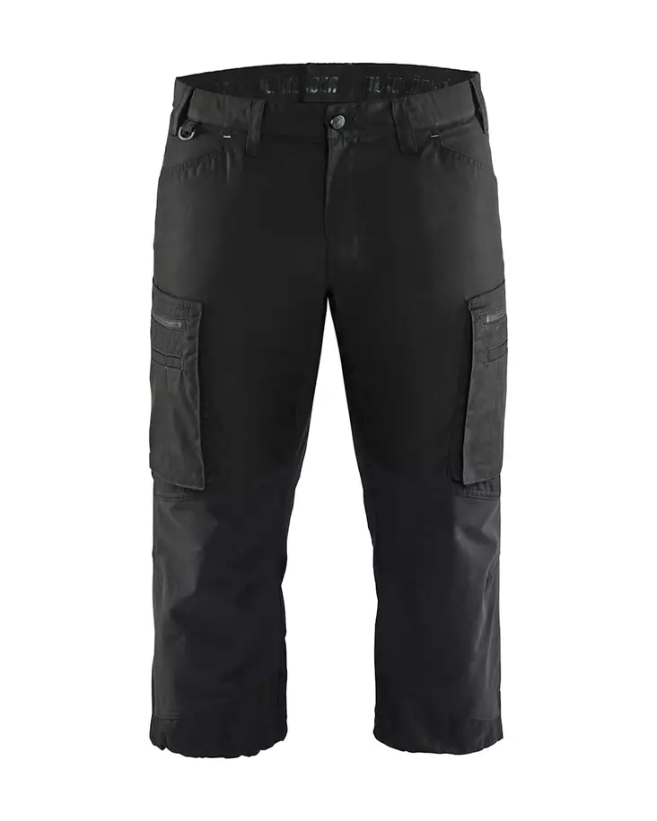 Piraattihousut Stretch Blåkläder - Kesätyöhousut - 142918459900C48 - 1