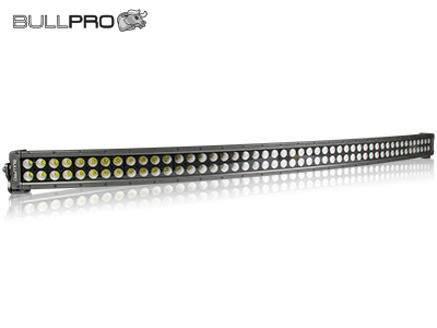 LED-työvalopaneeli Bullpro 480W - LED-työvalopaneelit - 1603-300448 - 1