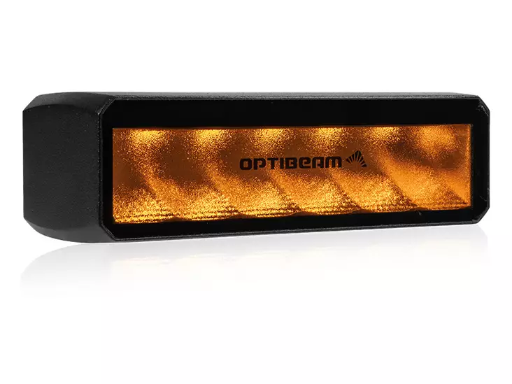 Optibeam SlimX Ambient LED-työvalo - LED-työvalot yli 30w - 1603-300768 - 1