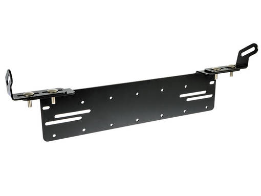 Lisävalotelinen säädettävä paneelille - Lisävalojen telineet ja kiinnikkeet - 1605-3048 - 1