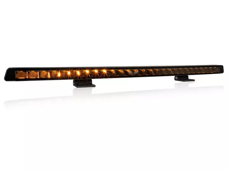 W-Light Surge Super Slim 30 LED-lisävalo - LED-lisävalopaneelit - 1605-NS3878 - 1