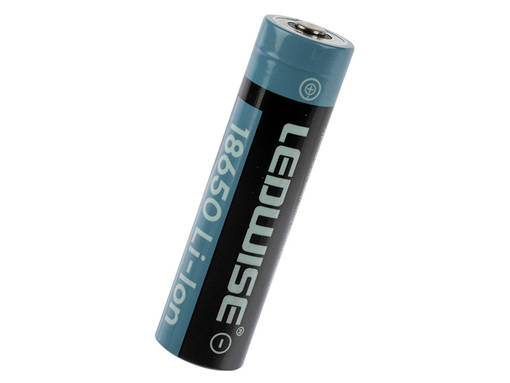 Akku Ledwise 18650 Legend 2 - Akut - 1700-AT7998 - 1