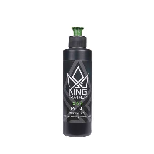 Kiillotusaine King Carthur Reshine Polish - Auton kiilloitus - HS4658 - 1