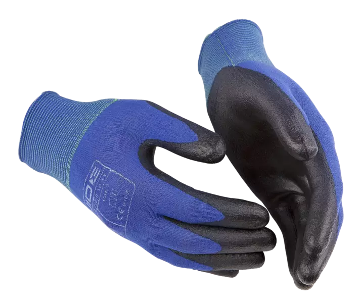 Asentajankäsine Guide 650 - Asentajankäsineet - 651-G650-8 - 1