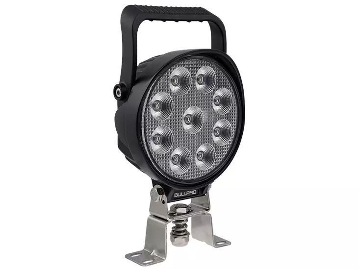 Bullpro LED-työvalo kahvalla 54W - LED-työvalot yli 30w - 1603-300238 - 1