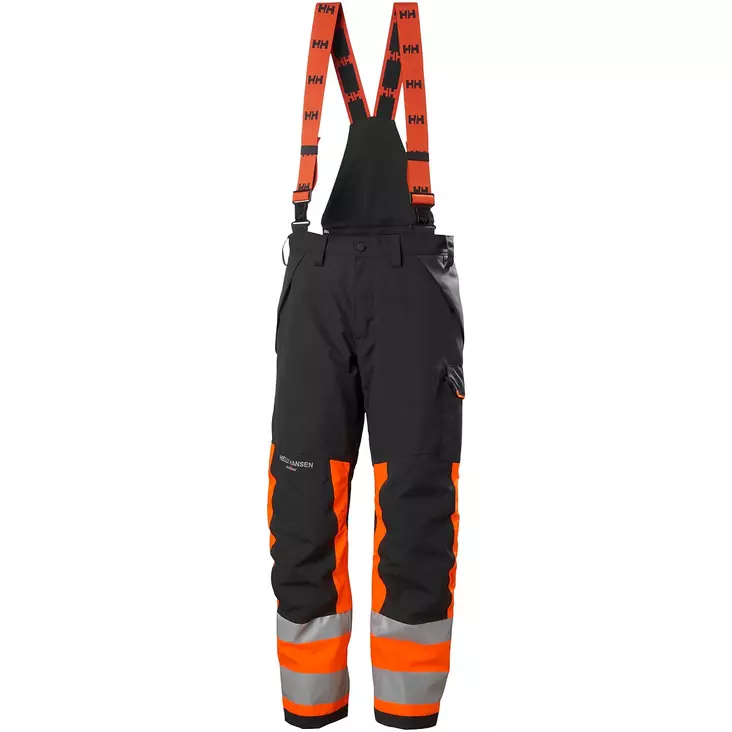 Helly Hansen Alna 2.0 71490-269 Talvihousut C58 - Talvityöhousut - HH71490-269-C58 - 1