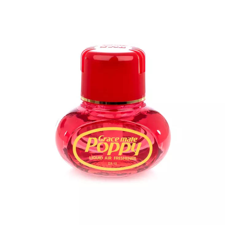 Ilmanraikastin Grace Mate Poppy, 150 ml Cattleya - Auton sisäpuhdistus - HS7579-8 - 1