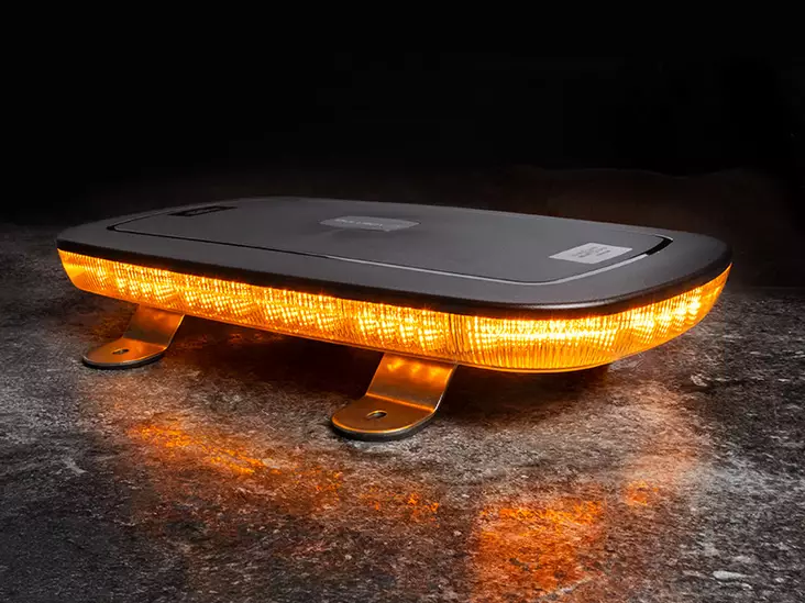 LED-paneelimajakka Bullboy 381mm - LED-paneelimajakat - 1603-140928 - 1