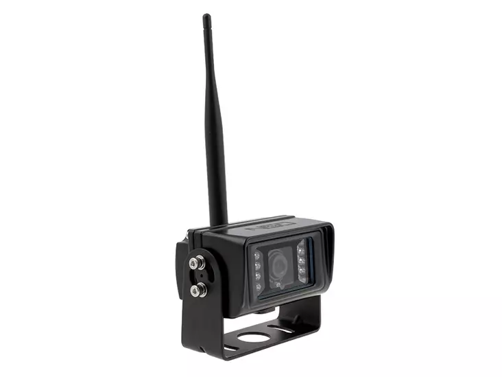 NSD Langaton peruutuskamera Full HD - Auton lisäkamerat - 1705-00148 - 1