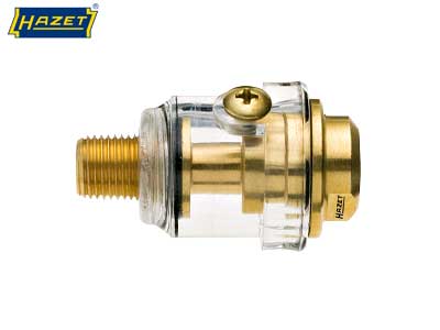 Öljytin paineilma Hazet 9070 N-1 - Outlet - 1718-129188 - 1
