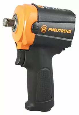 Pneutrend Paineilma mutterinväännin 1/2" 816Nm - Paineilmakoneet - 286-24238 - 1