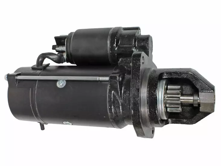 Startti 12V 4,2kW Valmet/Valtra - Valmet/Valtra - 5200-697708 - 1