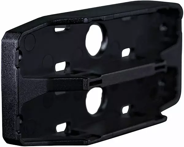 Strands Firefly see me - tuplakiinnike - LED-äärivalot - 375-850448 - 1