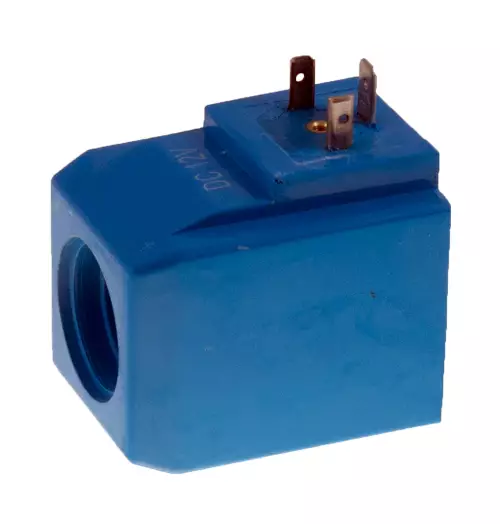 Vickers magneettikela 24V (tarvike) - Sähköventtiilit - VI507848 - 1