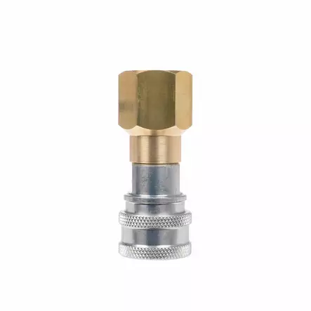 Pesuainevaahdottimen adapteri DR Dirt G3, Snaplock, Kärcher EasyLock - Vaahdottimet autonpesuun - HS16041-13909 - 1