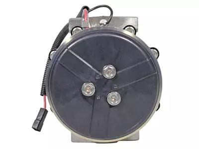 Ilmastointikompressori Sanden Valtra 3-sarja - Valmet/Valtra - 51-97199 - 2