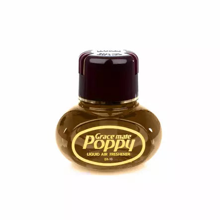 Ilmanraikastin Grace Mate Poppy, 150 ml Vanilja - Auton sisäpuhdistus - HS7579 - 1