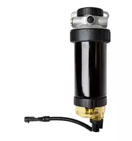 Polttoainesuodatin täydellinen John Deere - Traktorin varaosat - 58029 - 1
