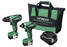 COMBO KC10MDL 1,5AH DS10DAL/WH10DAL -  - HI60000299 - 1