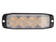 LED-tasovalkki R65 keltainen 100x32x20mm - LED-tasovilkut - 1603-300569 - 1