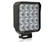 LED-työvalo Bullboy 48W - LED-työvalot yli 30w - 1603-300239 - 1