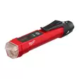 Milwaukee 2225-20 jännitteenilmaisin laserlämpömittarilla - Milwaukee Tarvikkeet - 4932498859 - 2
