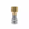 Pesuainevaahdottimen adapteri DR Dirt G3, Snaplock, Kärcher EasyLock - Vaahdottimet autonpesuun - HS16041-13909 - 1