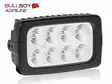 LED-työvalo Bullboy 40W "valtra" - LED-työvalot yli 30w - 1603-300369 - 1