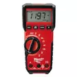 Milwaukee 2216-40 digitaalinen yleismittari - Milwaukee Tarvikkeet - 4933427309 - 1