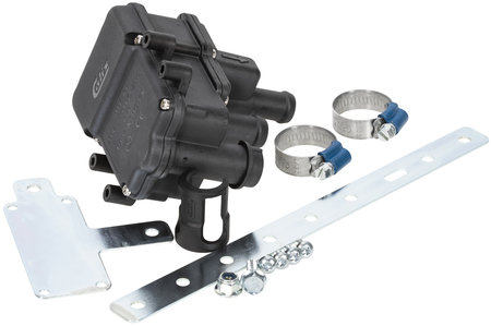 Calix letkulämmitin FCH19 kiertopumpulla - Calix letkulämmittimet - GFCH19 - 1