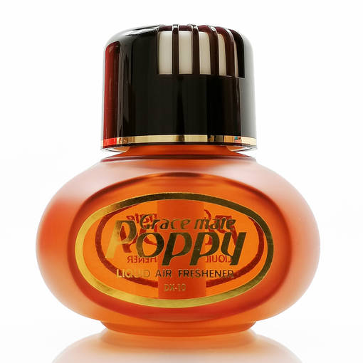 Grace Mate Poppy ilmanraikastin Vanilja 150ml - Auton sisäpuhdistus - P7579 - 1