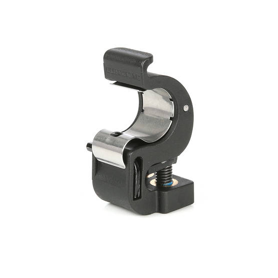 KYPÄRÄKIINNIKE LUMONITE RELEASY - Taskulampun varusteet - 3719 - 1