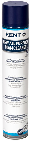 Kent puhdistusvaahto APFC 750ml - Muut tuotteet - KENT84909 - 1