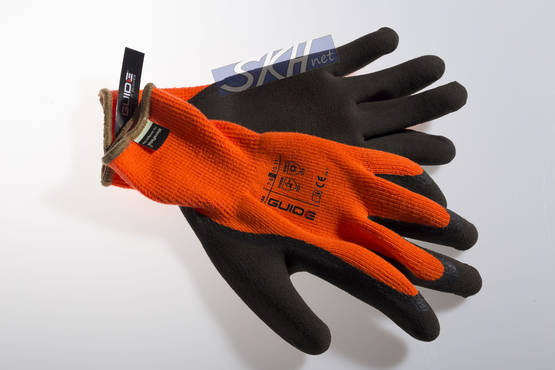 Työkäsine Guide 158 - Vuorelliset työkäsineet - G158-9 - 1