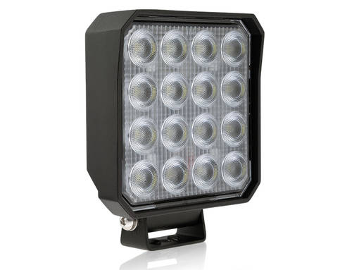 LED-työvalo Bullboy 48W - LED-työvalot yli 30w - 1603-300239 - 1