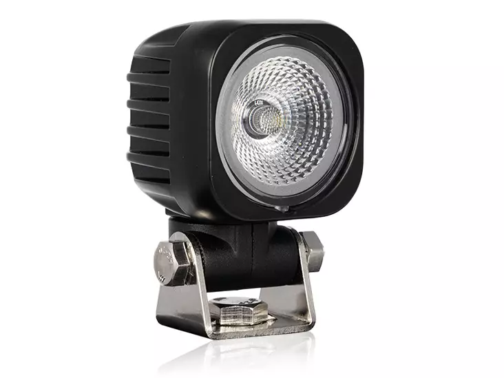 Bullboy Agriline 20W Led-työvalo - LED-työvalot alle 30w - 1603-300799 - 1