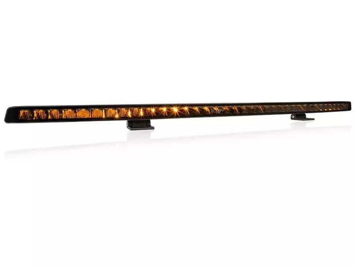 W-Light Surge Super Slim 40 LED-lisävalo - LED-lisävalopaneelit - 1605-NS3879 - 1