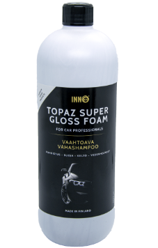Vahashampoo Inno Car Topaz 1L - Autoshampoot - 22589 - 1
