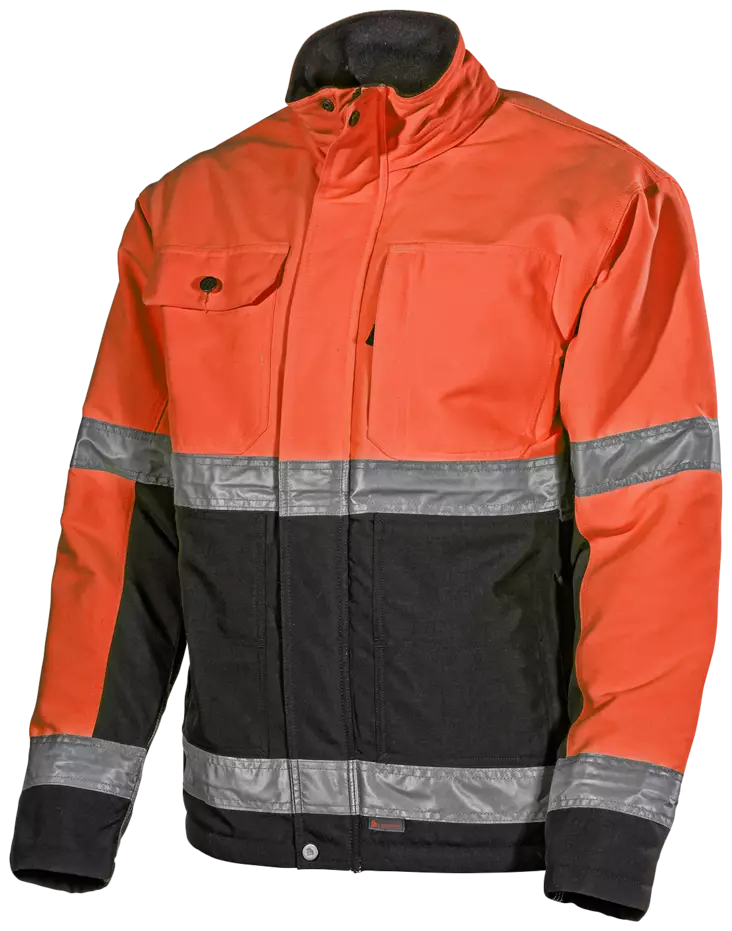 Talvitakki L.Brador 204PB koko-S - Talvityötakit - 6500-80004429 - 1