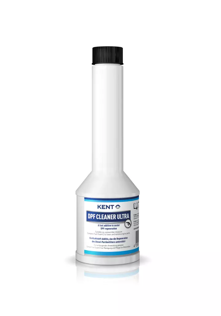 Kent DPF Cleaner Ultra 250ml - KENT lisäaineet - 86669 - 1