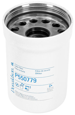Moottoriöljysuodatin John Deere P550779/RE504836 - Traktoreihin - DFP550779 - 1