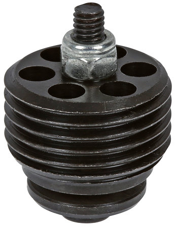 Letkurikkoventtiili 1/2" VUBA - Apuventtiilit - FM030119 - 1